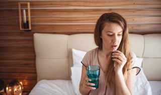 С тези две прости съставки ще преборите безсънието