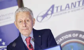 Соломон Паси: България влиза в „главния мозък“ на ЕС