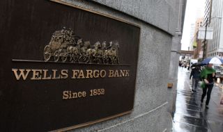 Wells Fargo плащат близо $100 млн. глоба