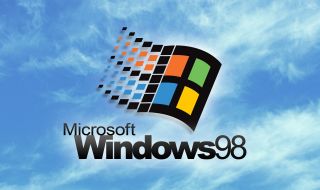 Windows 98 получи нов ъпдейт 