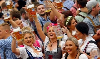 14 септември: Светът в снимки