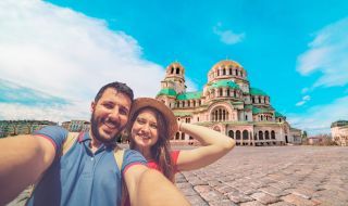 Български град е сред най-популярните места в Инстаграм