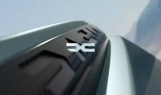 Dacia разпространи първи снимки на новото си комби