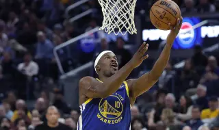 Голдън Стейт остава без ключов играч след тежка контузия на Джими Бътлър