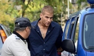 Пуснаха на свобода Малката Рижа