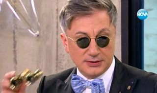 Състоянието на Денди остава тежко