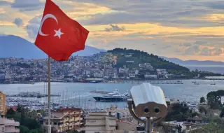 Туризмът в Турция - тревоги заради войната в Иран