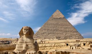 9 открития на древните египтяни (ВИДЕО)