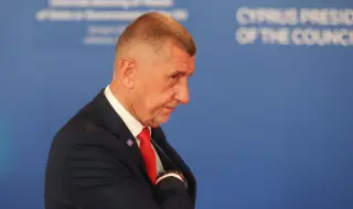 ЕК изисква допълнителни разяснения от Чехия по казуса с субсидиите и конфликта на интереси на Андрей Бабиш