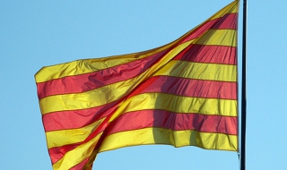 ФИФА прие Каталуния като отделна държава