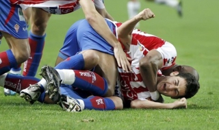 Левски готви транферна бомба