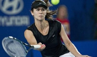 Пиронкова отпадна от "Ролан Гарос"