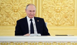Путин се хвали с ниска инфлация в Русия