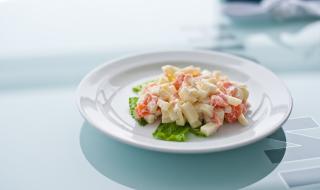 Рецепта за вечеря: Предястие с варени яйца