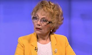 Валерия Велева: Наблюдаваме тотален провал на политическия елит