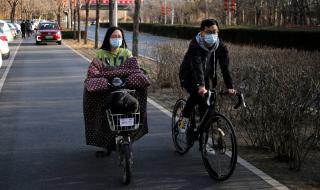 Задължителна карантина в Пекин за чужденците