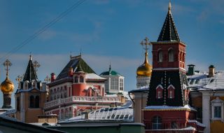 Конституционният съд на Русия очаква промени