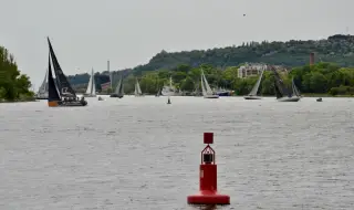 Няма открити източници на замърсяване на морето край Варна