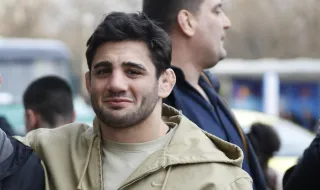 Айк Мнацаканян с престижно пето място на силния турнир "Петлашински" в Полша