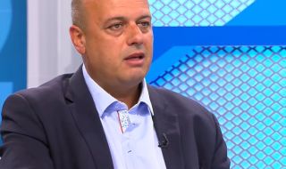 Христо Проданов: ГЕРБ, ДПС и „Възраждане” вече не са плаващо, а твърдо мнозинство
