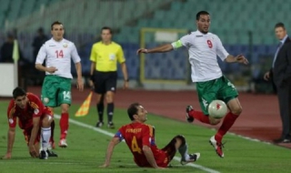 Минасян: Съдията беше безгрешен