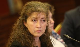 Преподавател: Темата за мандатите се преекспонира