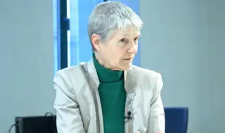 Проф. Искра Баева пред ФАКТИ: Европейският съюз се оказа напълно неподготвен за този президент на САЩ (ВИДЕО)