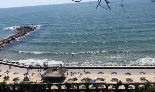 Само няколко хотела на Слънчев бряг отварят за Великден