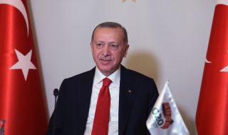 Ердоган каза как Турция ще излезе от кризата
