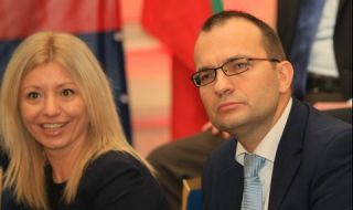 Мартин Димитров: Няма да има касиране на изборите