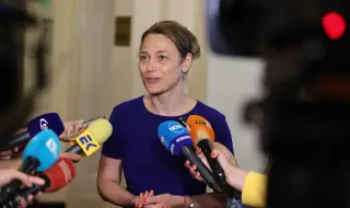 Поредно назначение: Ива Митева става заместник- министър на транспорта и съобщенията 