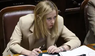 Проектобюджетът и подкрепата за Израел предизвикаха 24-часова национална стачка в Италия