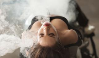 Употребата на марихуана води до по-силен оргазъм