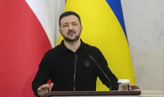 Zelensky demands NATO take urgent decision 