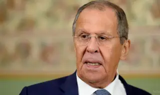 Lavrov: We will not shoot ourselves in the foot by stopping gas supplies 