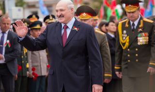 Лукашенко призова беларусите да следват неговата политика и наставления 