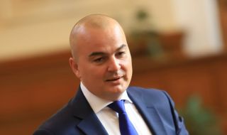 Пламен Абровски, ИТН: Ще търсим подкрепа от всичките наши бивши коалиционни партньори