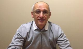 Руски учен с гарантирана рецепта, която убива коронавируса (ВИДЕО)