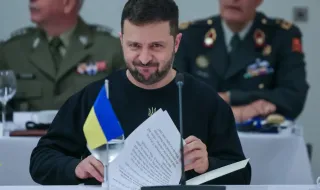 САЩ отпускат почти 400 млн. долара за Украйна, но без Patriot