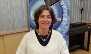 Диана Андреева: Политическите сили се обединиха около Пакт за култура