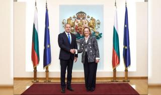 Малтийският орден с нов посланик в България