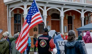 Митниците на САЩ връщат 166 милиарда долара мита на компаниите