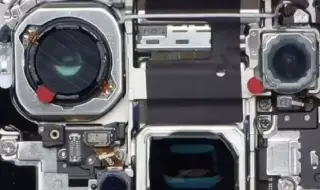 Някой вече разглоби новия флагман на Huawei (ВИДЕО)