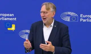 Bloomberg: ЕП ще предложи замразяване на търговското споразумение със САЩ