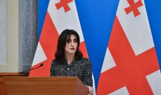 Georgia expressed readiness to mediate for peace in the South Caucasus 