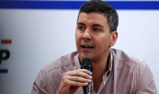 Новият президент на Парагвай възстановява дипломатическите отношения с Венецуела