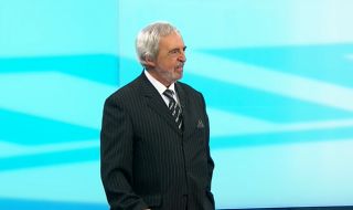 Проф. Лъчезар Аврамов: След 50 години българите ще са към 3 милиона