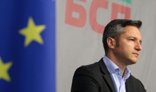 Вигенин за въоръжаването на Украйна: Има граници, които не трябва да се преминават