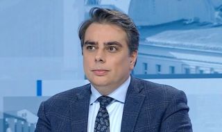 Асен Василев: На изборите трябва да решим дали искаме европейски доходи или постна пица