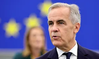 "Europe and Canada are even stronger together: Canadian PM welcomes idea of his country becoming an associate member of